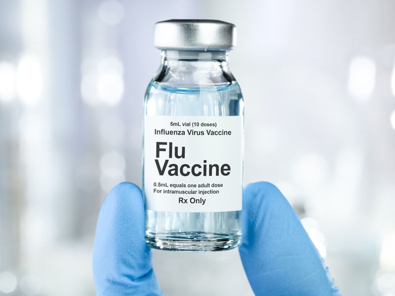 flu